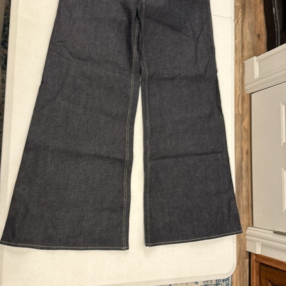 ET OCHS Ezra Wide Leg Pant - Picture 8 of 10